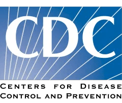 Centers for Disease Control and Prevention (CDC) Logo