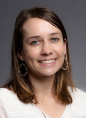 Headshot of Claire Bryant