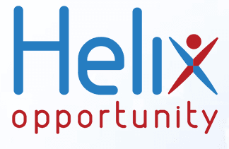 Helix Opportunity logo