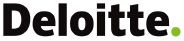 Deloitte logo