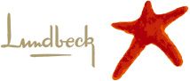 Lundbeck logo