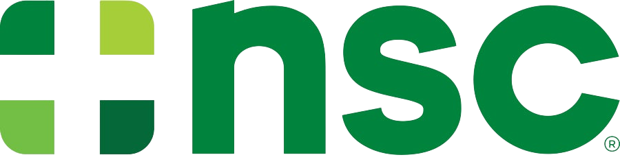 National Safety Council (NSC) Logo